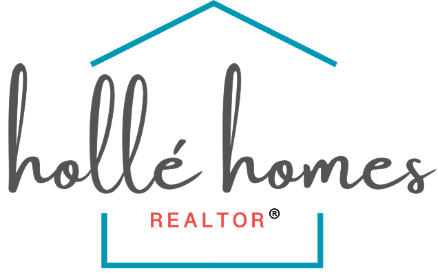 Hollé Homes Realtor logo